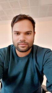 Laxman Kumar